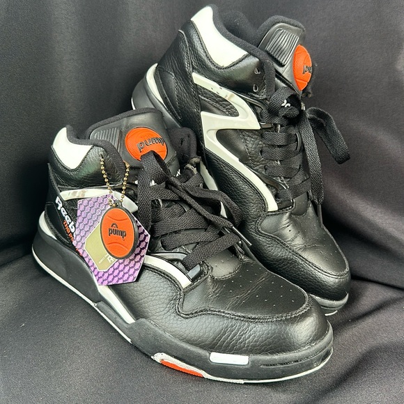 Reebok Pump Omni Zone II - Picture 1 of 10